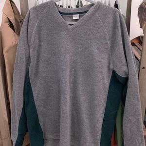 Vintage Old Navy V Neck Pullover Sweater